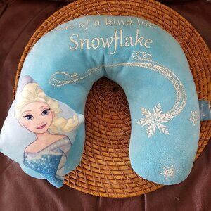 Frozen GIRLS  NECKREST